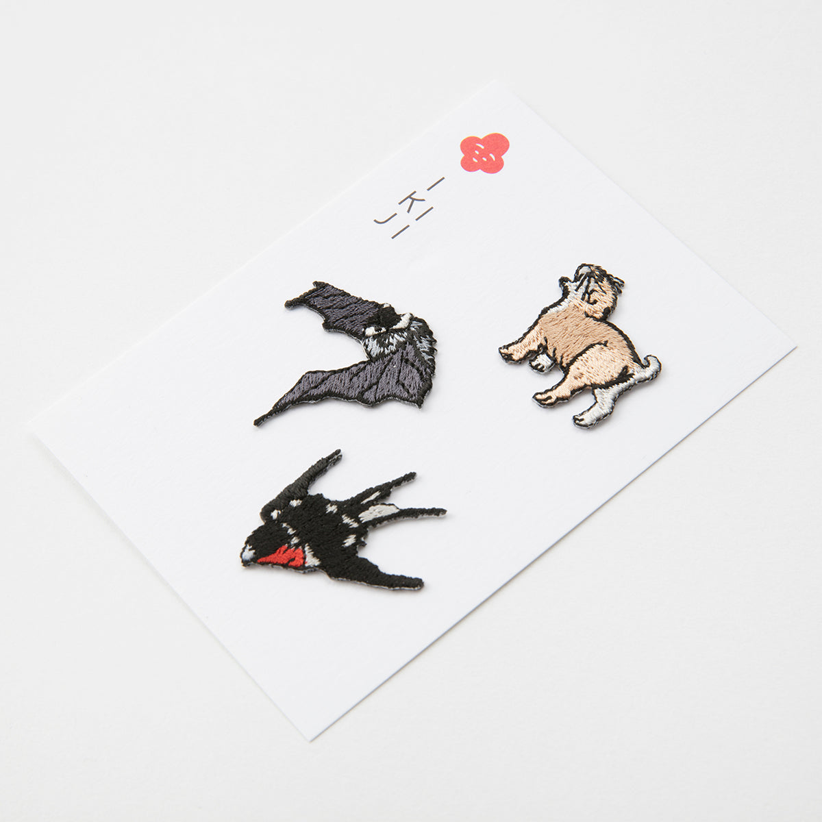 Wappen(ワッペン) – IKIJI OFFICIAL SITE