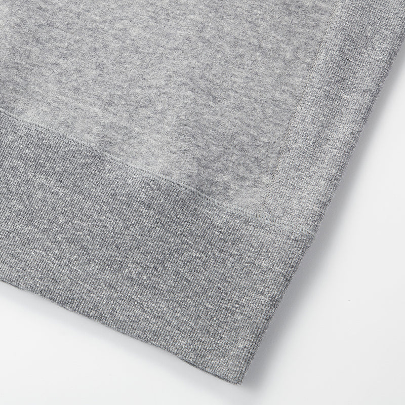 TPS sweat shirt(TPS縫製裏起毛スウェットシャツ)<br>※NAVY(紺)、GRAY(杢灰)