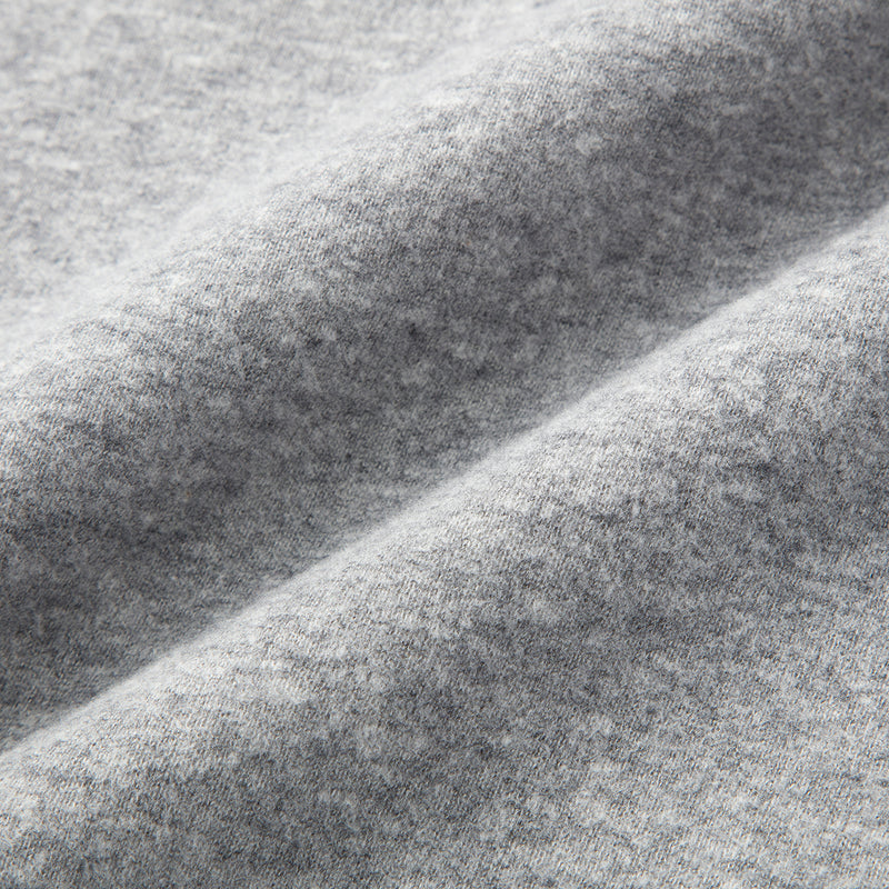 TPS sweat shirt(TPS縫製裏起毛スウェットシャツ)<br>※NAVY(紺)、GRAY(杢灰)、CHARCOAL(檳榔子)