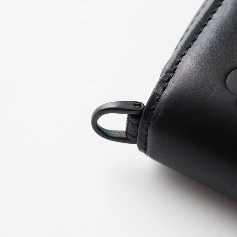 Horween Zip Around Wallet(ホーウィンラウンドジップ モノグラム ロングウォレット)