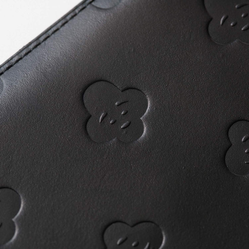 HORWEEN CARDCASE(ホーウィン モノグラムカードケース)