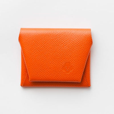 ヴィンテージ オニキス 小物入れ IKIJI ORIGAMI Coin Case(革オリガミコインケース) – IKIJI OFFICIAL SITE